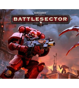 Warhammer 40,000: Battlesector Steam Key GLOBAL